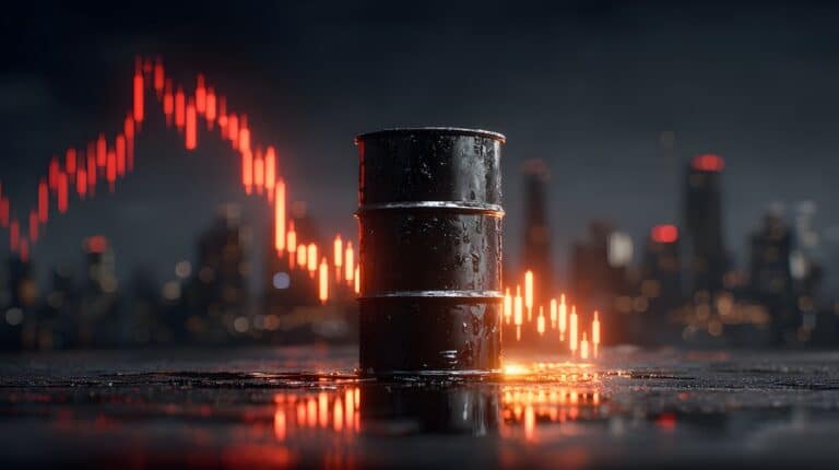 The dangers of relying on fossil fuels