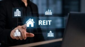 REIT Financial Analytics Real Estate Investment Trust Performance Review