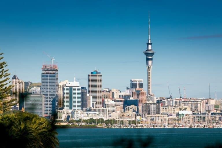 NZ Super invests NZ$35 million in venture capital firm Movac’s new tech fund