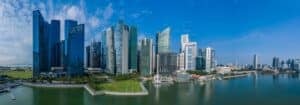 Singapore central bank tells private banks to shorten account opening time