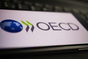 OECD report highlights flaws in Asian capital markets