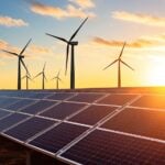 Singapore central bank, multi-government group anchor US$250 million first close of  energy transition fund