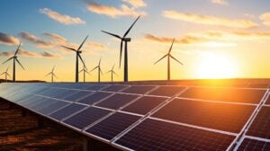 Singapore central bank, multi-government group anchor US$250 million first close of  energy transition fund