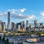 Singapore property specialist CapitaLand Investment’s China workforce falls for fifth straight year