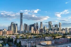 Singapore property specialist CapitaLand Investment’s China workforce falls for fifth straight year