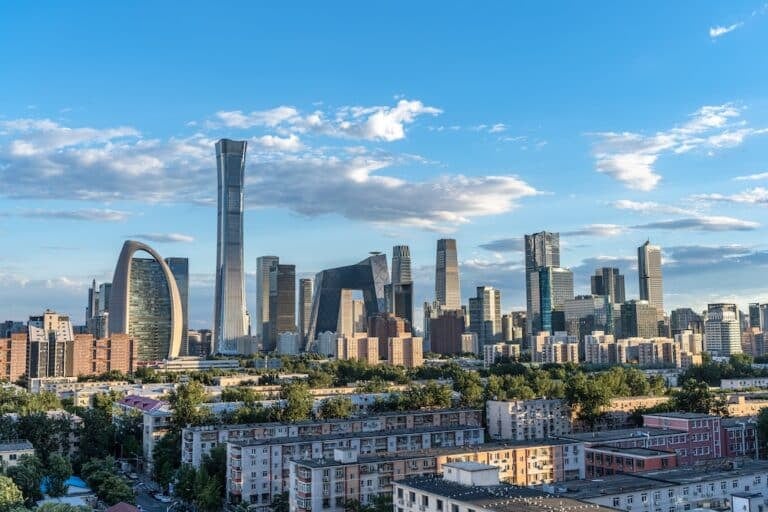 Singapore property specialist CapitaLand Investment’s China workforce falls for fifth straight year