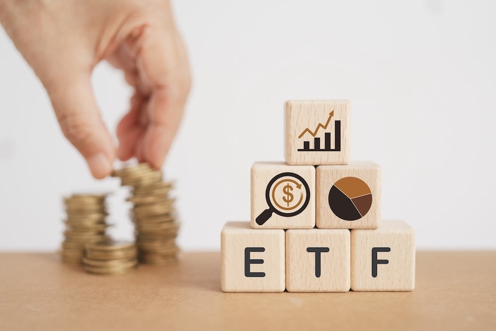 Asia Pacific ETF assets drop 3% as record pullout from China funds drive outflows - Asia Asset Management