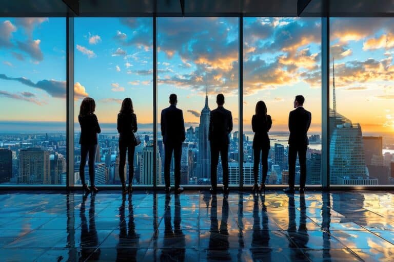 Hong Kong is winning as family offices realign