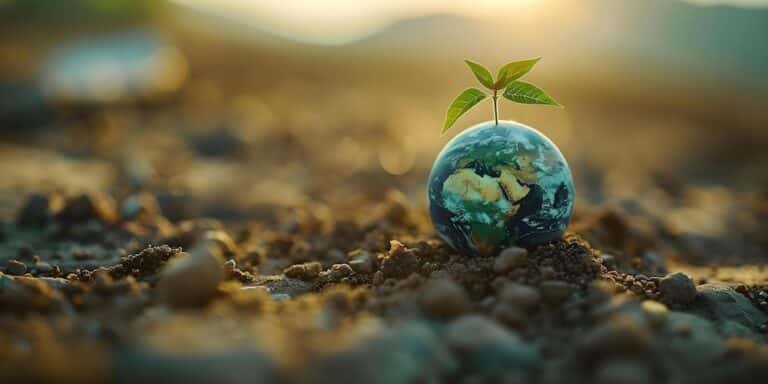 Beyond the green margins in climate fight