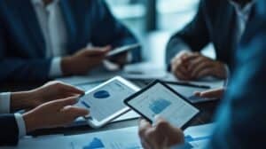 Global private markets evolve with diversified funds and growing tech focus