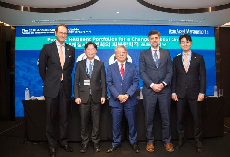 Industry players see not just challenges but opportunities in volatile markets
