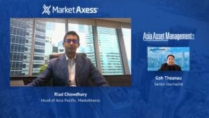 APAC Fixed Income Trends: Executive Interview with Riad Chowdhury