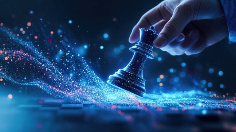 Private equity’s AI concentration is growing