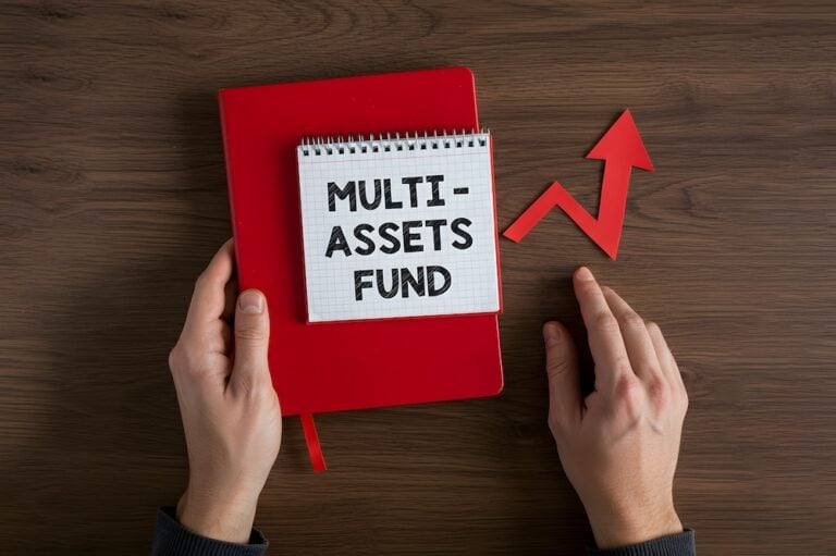 Singapore’s Lion Global Investors and Brunei’s BIBD Securities launch Islamic multi-asset fund