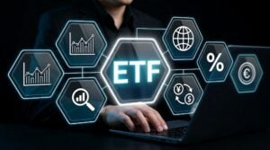 China’s ETF market seen to get a boost when active funds, now okayed, are launched
