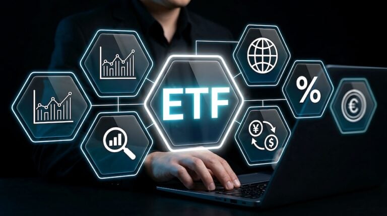 China’s ETF market seen to get a boost when active funds, now okayed, are launched
