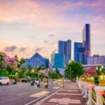 Indonesia wealth fund Danantara buys and merges four state-owned asset managers into country’s largest