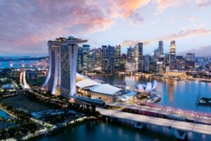 Singapore wealth fund GIC names Choo Yong Cheen and  Liew Tzu Mi as deputy CIOs