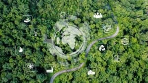 Singapore’s Temasek sustainability-linked investment assets grow 6.52% in year to March
