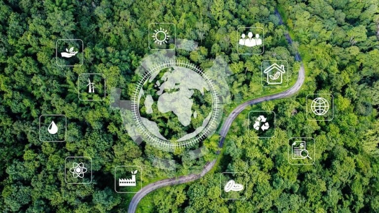 Singapore’s Temasek sustainability-linked investment assets grow 6.52% in year to March