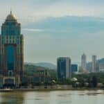 Malaysia’s Sabah state mulls setting up sovereign wealth fund