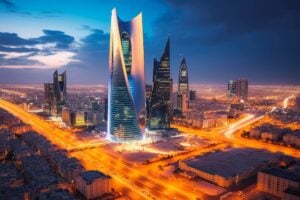 Riyadh travel destination. Tour tourism exploring.