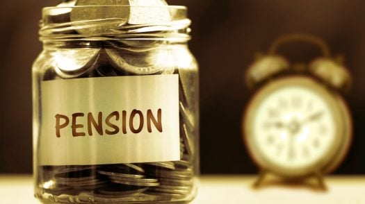 Philippine pension fund GSIS net income jumps on social insurance contributions, investments