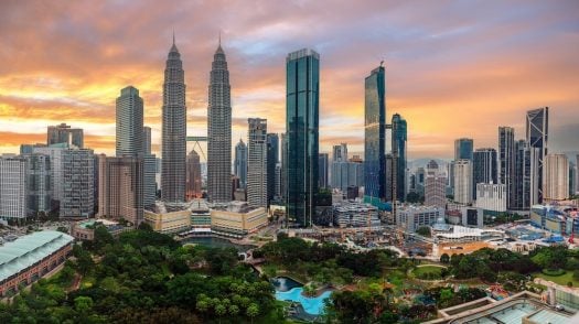 Malaysia pension fund KWAP names board member Azmi Abdullah as acting CEO, sources say