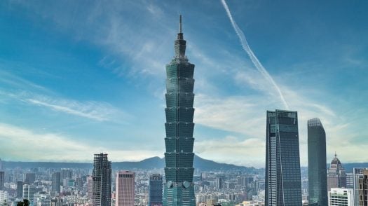 Taiwan’s Private School Fund assets up 3.8% in first two months, boosts exposure to AI