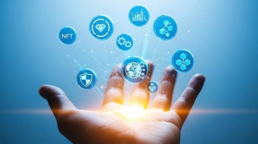 Hong Kong unveils framework for secondary trading of tokenised assets