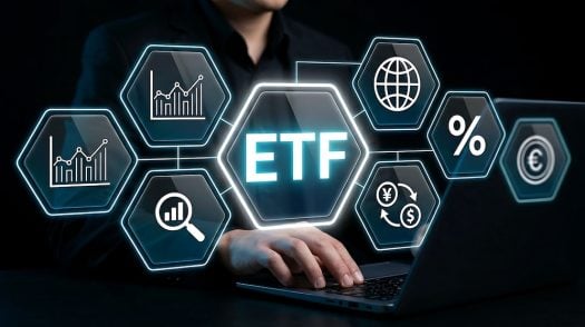 China’s ETF market seen to get a boost when active funds, now okayed, are launched