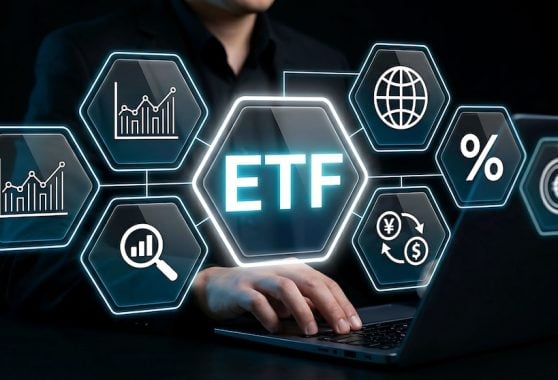 China’s ETF market seen to get a boost when active funds, now okayed, are launched