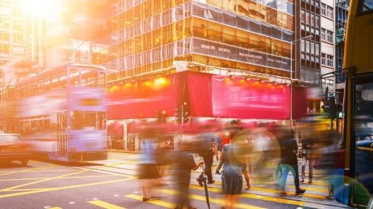 Hong Kong retirement group proposes incentives to enhance retirement security