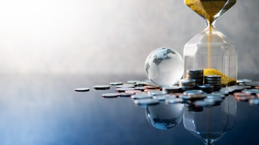 Korea’s KAMCO seeks manager for 150 billion won non-performing loan fund mandate