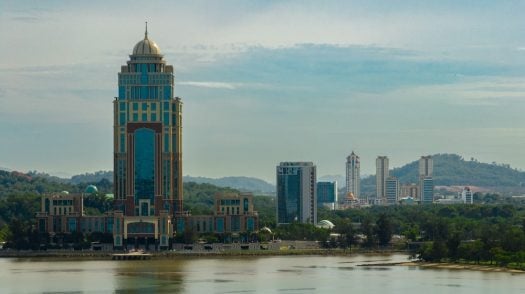 Malaysia’s Sabah state mulls setting up sovereign wealth fund