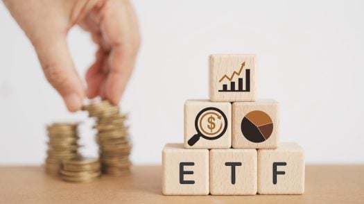 Asia Pacific ETF assets drop 3% as record pullout from China funds drive outflows