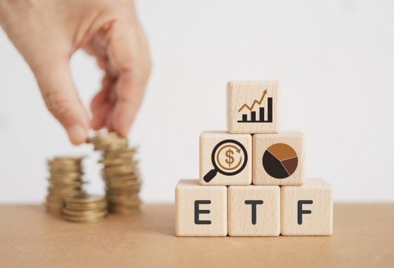 Asia Pacific ETF assets drop 3% as record pullout from China funds drive outflows