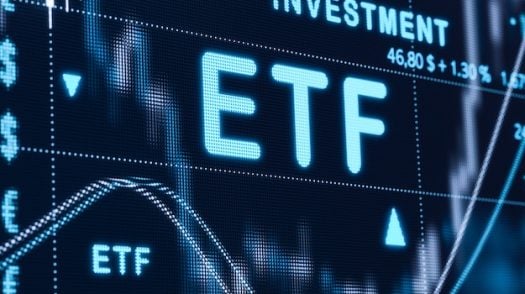 Hong Kong sets sights on becoming a globally competitive ETF hub