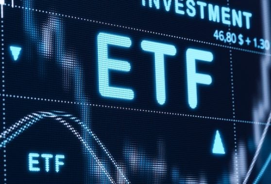Hong Kong sets sights on becoming a globally competitive ETF hub