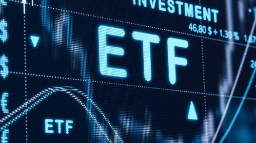 ETF - Exchange Traded Funds