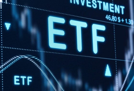 ETF - Exchange Traded Funds