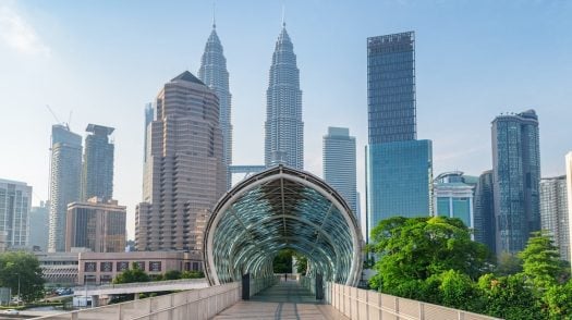 Malaysia’s capital market grows 2.4% to 4.3 trillion ringgit in 2025, regulator cites “resilience” amid volatility