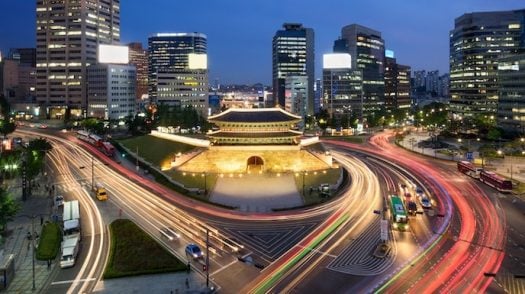 Korean insurers see 24% income jump from foreign business in 2025