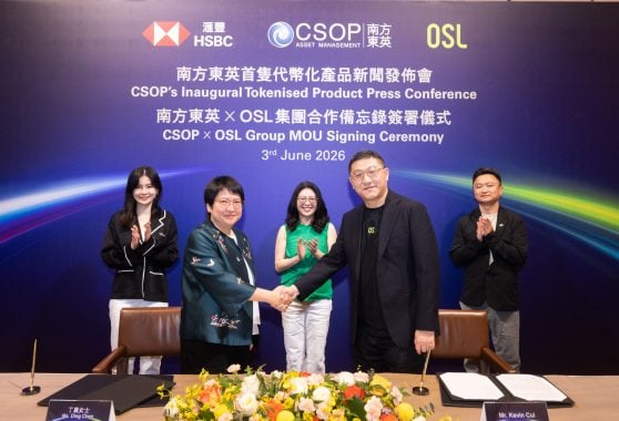 CSOP-OSL-1